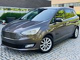 Ford Grand C-MAX 2.0TDCi MAN TAŽNÉ 1MAJITEL - náhled 1
