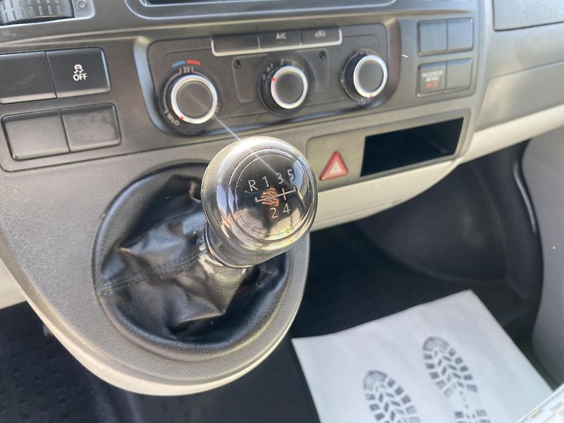 Volkswagen Transporter 2.0TDi 105PS 0%KOROZE DPH AC!! - fotka 162 z 165
