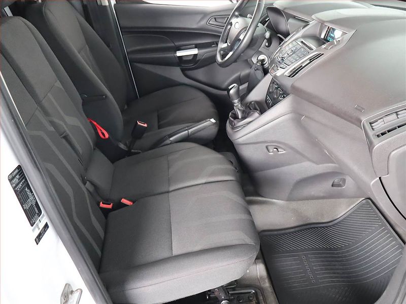 Ford Transit Connect (2015) Trend 1.6 TDCi, 3Místa, SR - fotka 7 z 16