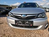 Subaru Impreza (2011) 2.0 R 110kw - náhled 1