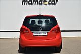 Opel Meriva 1.4T 88kW 1.MAJITEL ČR - náhled 6