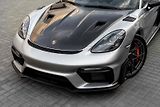 Porsche 718 (2024) Verze RS Weissach - náhled 6
