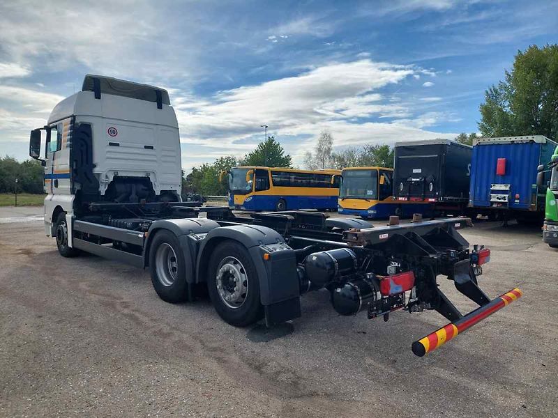 MAN TGX 26.460 LL - fotka 3 z 62