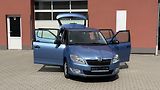 Škoda Fabia 1.2TSi*63kW*ACTIVE*1.MAJITEL* - náhled 22