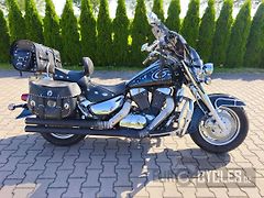 Suzuki VL 1500 Intruder LC (1997) - fotografie inzerátu