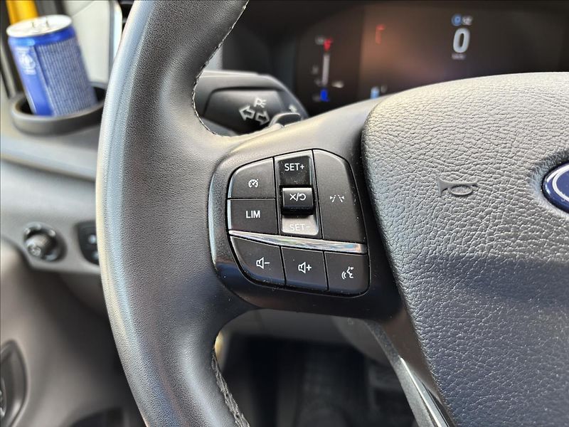 Ford Transit 2,0 EcoBlue 96kW Trend L3 AUT - fotka 32 z 47
