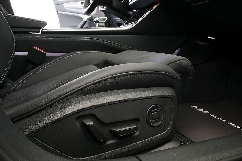 Audi A6 Allroad 50TDI 210kW Webasto TZ HD Soft - fotka 23 z 50