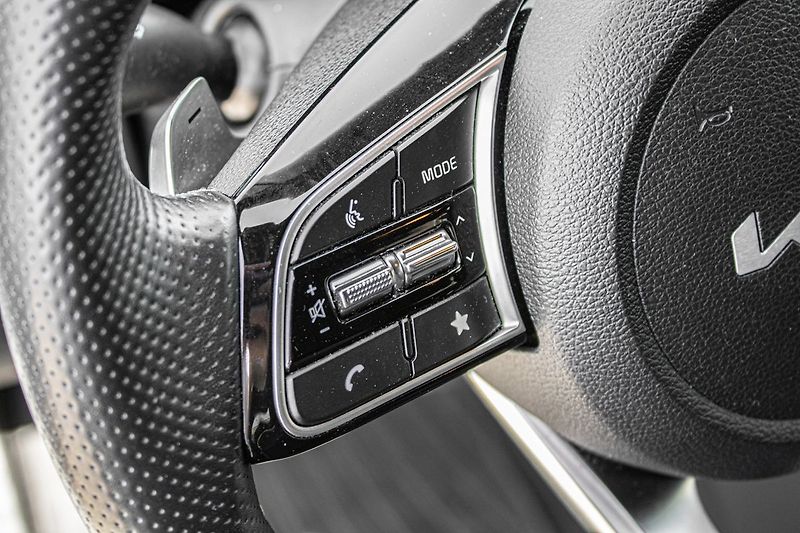 Kia Ceed - fotka 16 z 39