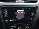 Škoda Octavia (2019) 1.6 TDI, Automat, Serv.kniha - náhled 19