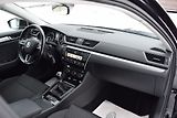 Škoda Superb (2017) 1.4TSI 92kwSTYLE XEN NAVI APP  - náhled 38