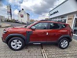 Dacia Duster (2026) Expression mild hybrid 140 - náhled 8