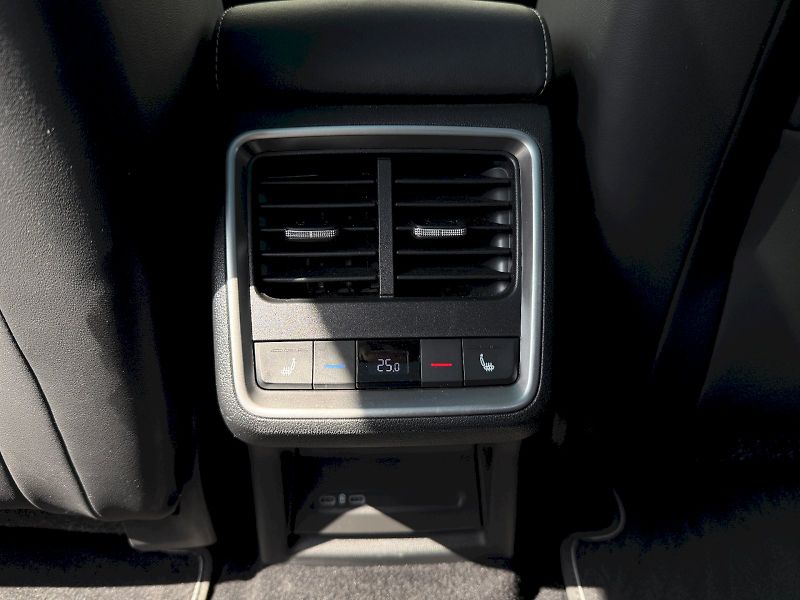 Škoda Enyaq (2026) RS 84 kWh 250 kW 1° převodovka - fotka 8 z 24