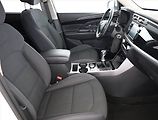 SsangYong Korando (2021) 1.5 T-GDI, 4X4, ČR,1.maj - náhled 7