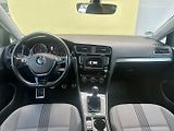 Volkswagen Golf 1.2TSi 63kW/Tempomat/Výhřev - náhled 20