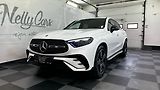 Mercedes-Benz GLC ZÁRUKA / TOP STAV  - náhled 2