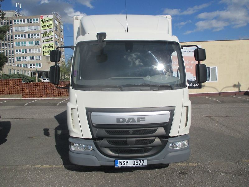 DAF LF 180 s HČ 15 palet, - fotka 2 z 31