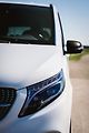 Mercedes-Benz Třídy V (2022) - náhled 9