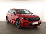 Škoda Enyaq (2022) Sportline iV 80 (82 kWh) - náhled 1