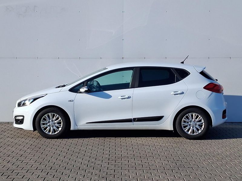 Kia Ceed 1.4 CVVT 73kW Comfort - fotka 3 z 19