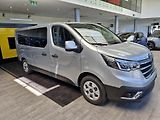 Renault Trafic (2026) L2 Equilibre 150k 8míst - náhled 2