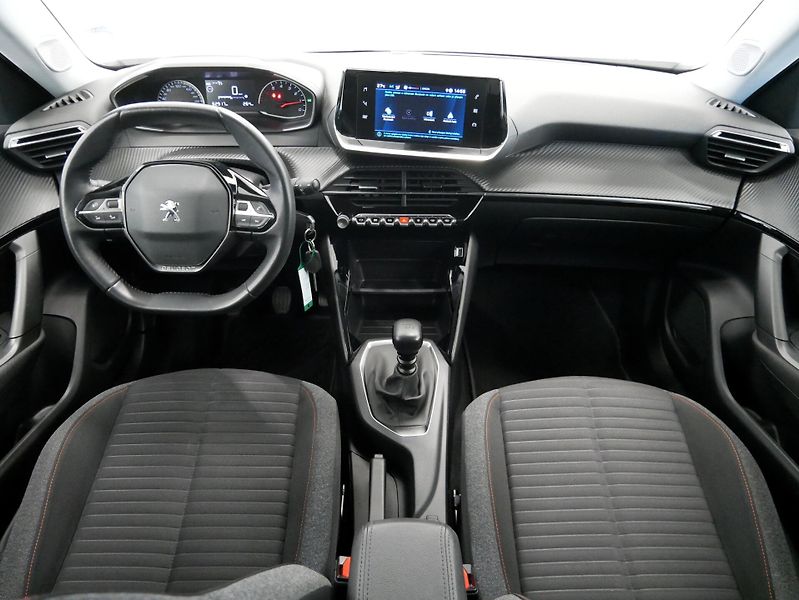 Peugeot 2008 - fotka 5 z 24