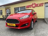 Ford Fiesta 1.0i 1Maj/Klima/Ser.Knih - náhled 7