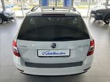 Škoda Octavia 1,0   TSI 85kW,TAŽNÉ,NAVIGACE - náhled 4