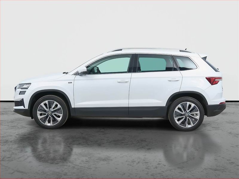 Škoda Karoq (2025) 2.0 TDI, Drive, FullLed - fotka 3 z 18