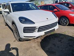 Porsche Cayenne (2019) 3.0, 250KW, BASIS - fotografie inzerátu