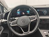 Volkswagen Golf Life 7DSG 1,5 eTSI - náhled 11