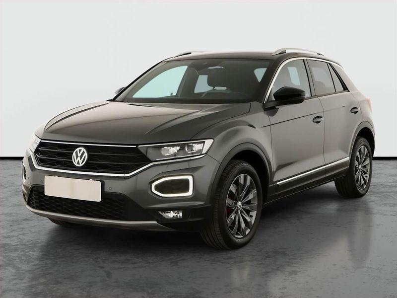 Volkswagen T-Roc (2018) 1.5 TSI, ČR - fotka 2 z 13