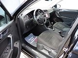 Volkswagen Tiguan 1.4 TSi Highline 4Motion Navi - náhled 9