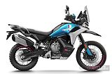 CFMOTO 800 MT (2026) X Akce - náhled 7