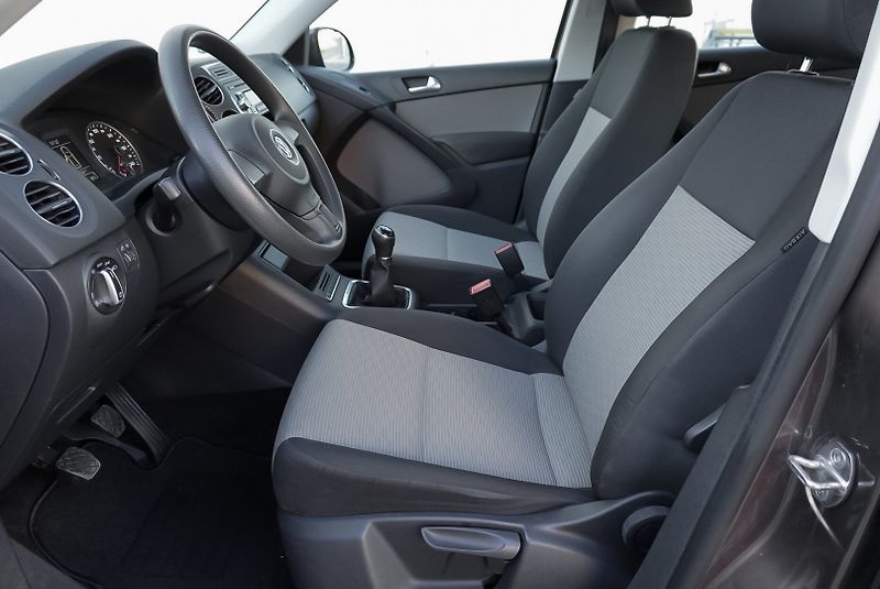 Volkswagen Tiguan (2013) 1.4 TSI TREND 4x4 - fotka 18 z 29
