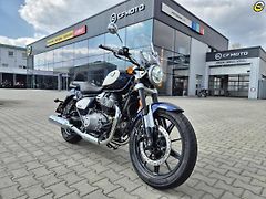 Royal Enfield Super Meteor 650 (2026) - fotografie inzerátu