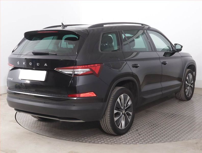 Škoda Kodiaq (2022) Ambition 2.0 TDI - fotka 5 z 20