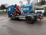 DAF LF (2007) 45.160 Kontejner +HR - náhled 4