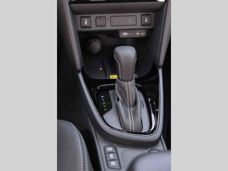 Yaris Cross bude nadále oblíbeným vozem v celé Evropě