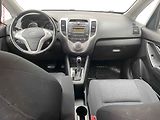 Hyundai ix20 (2016) 1.6 GDi, ČR, AT, park.čidla - náhled 8