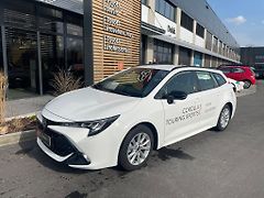 Toyota Corolla 1.8 Hybrid Comfort Business - fotografie inzerátu