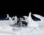 Project Mondo G spojuje ikonický Mercedes-Benz třídy G a charakteristické designové prvky módní značky s luxusním oblečením Moncler.
