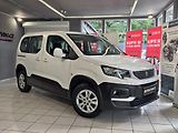 Peugeot Rifter 1.5 BHDi 96kW 7 MÍST, LANE, ČR - náhled 20