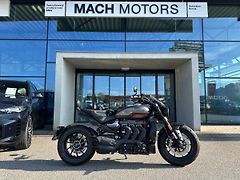 Triumph (2026) - fotografie inzerátu