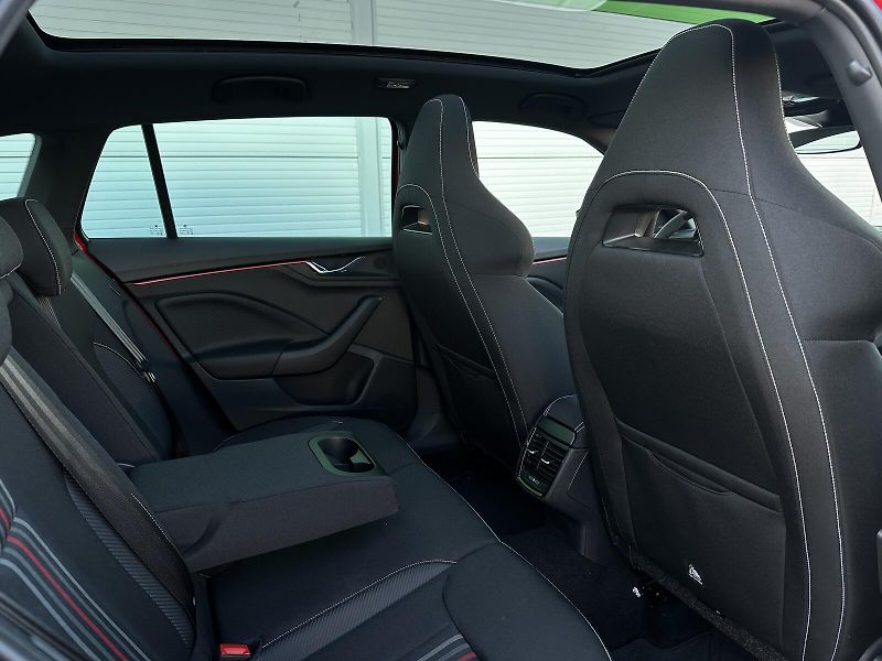 Škoda Scala 1.5TSi Monte Carlo 150PS Matri - fotka 31 z 32