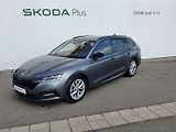 Škoda Octavia (2022) Combi Style Dynamic 2,0 Tdi 11 - náhled 1