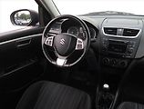 Suzuki Swift (2017) 1.2, Serv.kniha, Tempomat - náhled 7