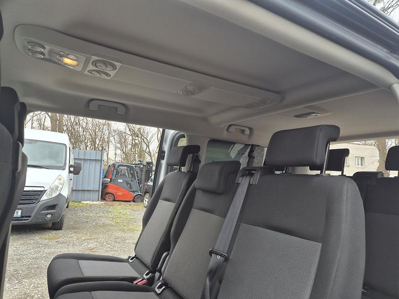 Toyota ProAce Verso (2023) - fotka 9 z 18