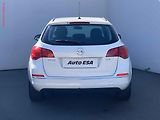 Opel Astra (2016) 1.6CDTi, ČR, servis.kniha - náhled 4