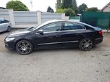 Volkswagen Passat CC 2.0 TDI, 103 kW, DIGIKLIMA - náhled 1