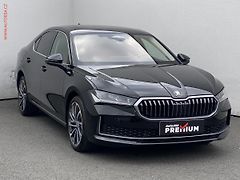 Škoda Superb (2025) 2.0 TSi 4x4, 1.maj,ČR, L&K - fotografie inzerátu